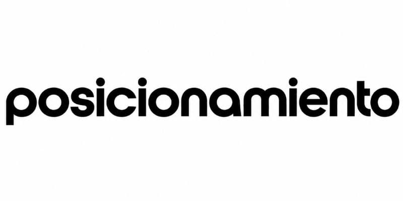 Posicionamiento